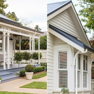 Gardener Home