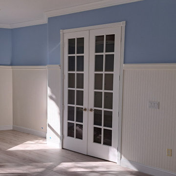 Interior Painting in Home