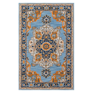 Pet Friendly Pandora 49s Rug