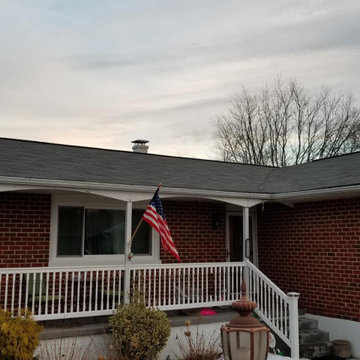 Owens Corning Preferred Roofing