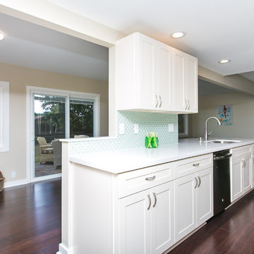 Kitchen & Bathroom Projects