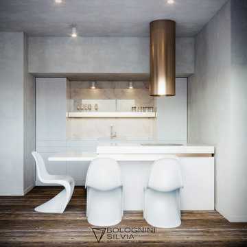 Cucina Minimal