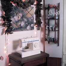 Sewing Nook