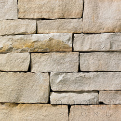 SANDHILL CREME - Siding And Stone Veneer