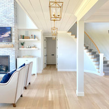 Balustrades