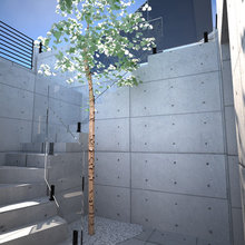 béton