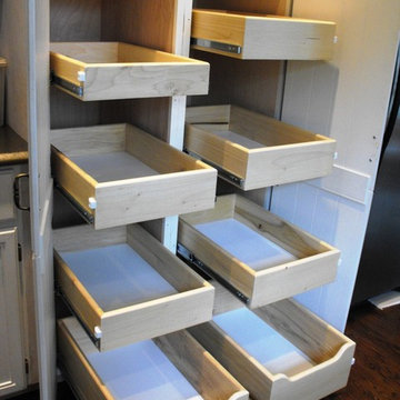 Drawers for Kitchens