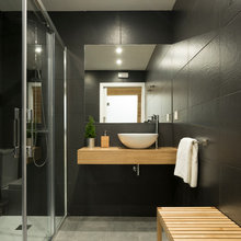 Salles de bains
