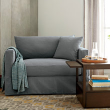 Living Room Ideas