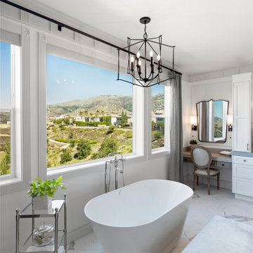 Porter Ranch, CA