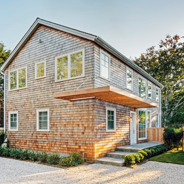 Amagansett Residence