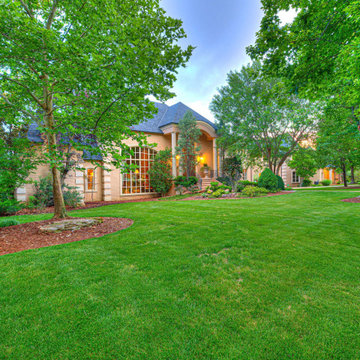 12001 Stonemill Rd Oklahoma City, Oklahoma - Wyatt Poindexter - The Agency