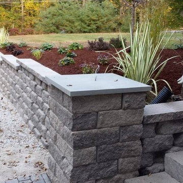 Installs & maintenance portfolio