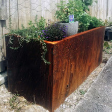 Hikuwai Garden