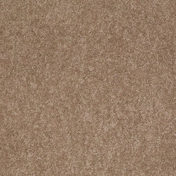 Shaw Carpet style Embrace in Hazlenut - Flooring