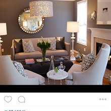Living Rooms