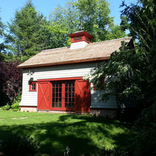 barn