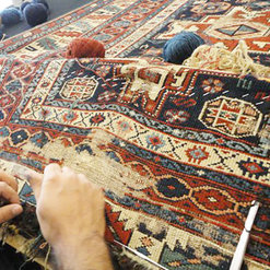Oriental Rug And Carpet Clinic Denver Co Us 80209 Oriental Rug And Carpet Clinic Denver