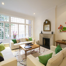famili room