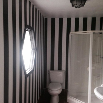 Interior Painting