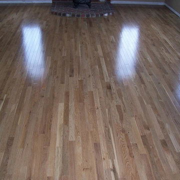 Flooring