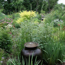 h garden