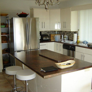 Kitchens Ikea