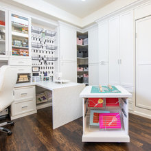 Craft Room