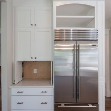 Farmhouse Kitchen