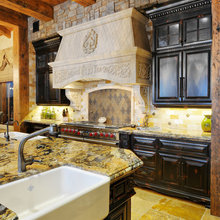Kitchens