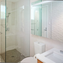 Bathroom Reno