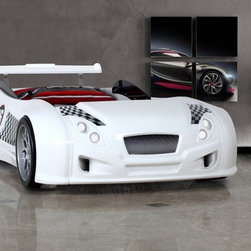 Bentley Car Bed - Bedroom Products