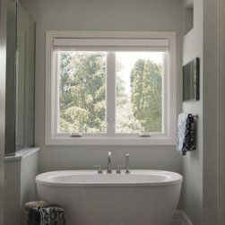 Casement Windows - Windows