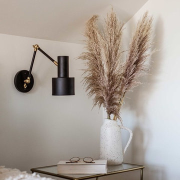 WALLINGFORD MASTER SUITE AND NURSERY SEATTLE, WASHINGTON