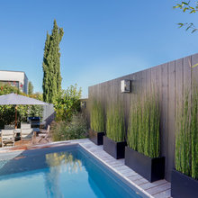 Bin enclosure