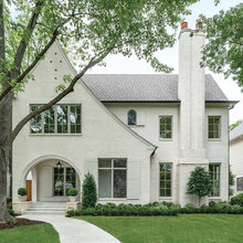 transitional tudor 2018