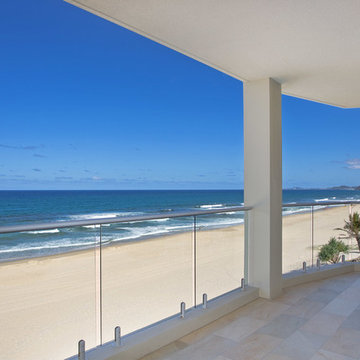 Mermaid Beach Apartment