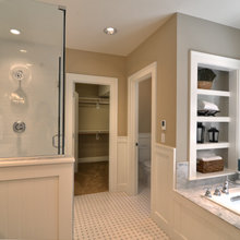 Bathroom Ideas