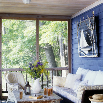 Cozy Cottage
