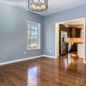 Royal Oaks Community in Wallingford CT
