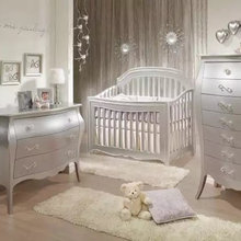 nursery