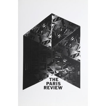 Paris Review- Louise Nevelson