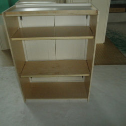 how to assemble kitchen cabinets ideas - Kitchen Cabinetry