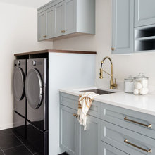 Maxwell Laundry