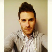 Foto de Brian Duffy