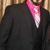 Arjun Sondhis foto