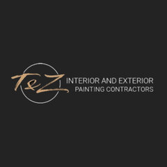 T&Z Interior and Exterior Painting Contractors