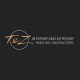 T&Z Interior and Exterior Painting Contractors