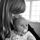 Stina Wolff's photo