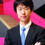 Yang Liu's photo